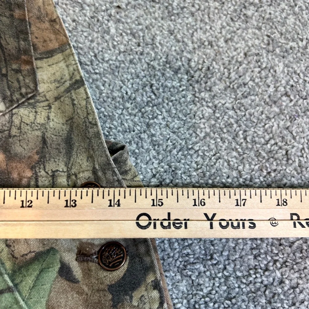 liberty measurements waist